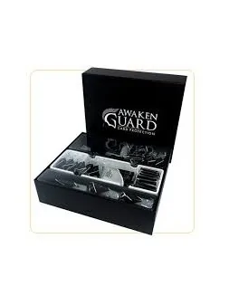 Compra Dragon Eclipse: Card Sleeves de Devir al mejor precio (53,96 €)