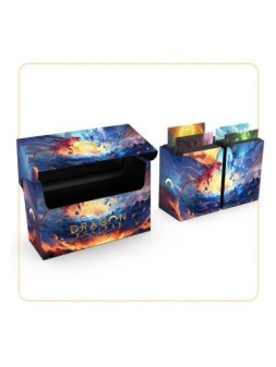 Colección de Juegos de Mesa - La Cueva Roja