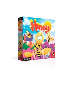 Colección de Juegos de Mesa - La Cueva Roja