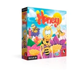 Compra Honey de TCG Factory al mejor precio (22,50 €)