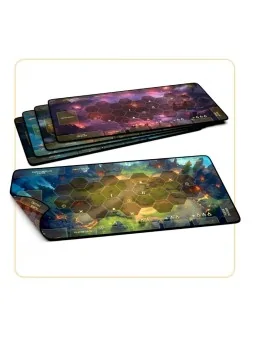 Compra Dragon Eclipse: Arena Playmats de Devir al mejor precio (28,76 