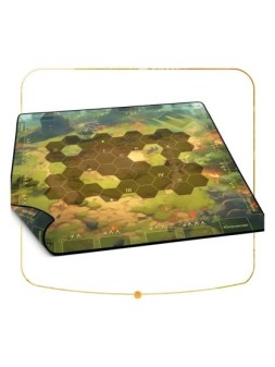 Colección de Juegos de Mesa - La Cueva Roja