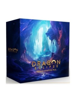 Colección de Juegos de Mesa - La Cueva Roja