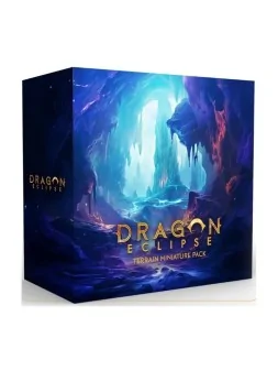 Compra Dragon Eclipse: Terrains Miniature Pack de Devir al mejor preci