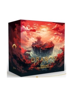 Colección de Juegos de Mesa - La Cueva Roja