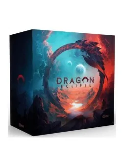 Compra Dragon Eclipse de Devir al mejor precio (170,95 €)