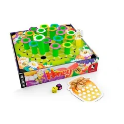 Compra Honey de TCG Factory al mejor precio (22,50 €)