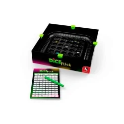 Compra Dice Flick de TCG Factory al mejor precio (22,50 €)