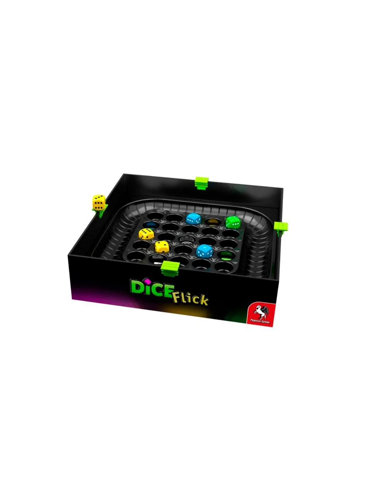 Comprar Dice Flick barato al mejor precio 22,50 € de TCG Factory