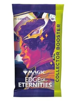 Compra Magic the Gathering: Edge of Eternities Caja de Sobres de Colec