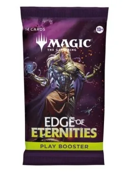 Compra Magic the Gathering: Edge of Eternities Caja de Sobres (30) de 