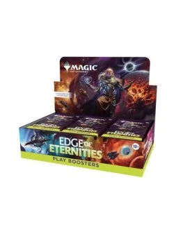 Compra Magic the Gathering: Edge of Eternities Caja de Sobres (30) de 