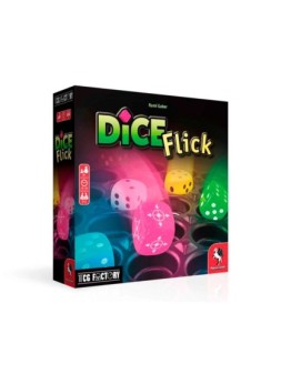 Colección de Juegos de Mesa - La Cueva Roja