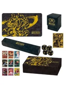 Compra OPCG: Japanese 2nd Anniversary Set English Version de Bandai al