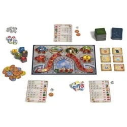 Compra Istanbul de TCG Factory al mejor precio (22,50 €)