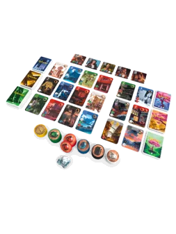 Compra Splendor: El Sol Nunca se Pone de Space Cowboys al mejor precio