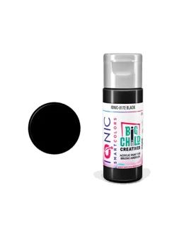 Compra IONIC Negro IONIC-0172 (20 ml) de Ionic al mejor precio (3,24 €