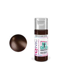 Compra IONIC Metal Quemado IONIC-0176 (20 ml) de Ionic al mejor precio