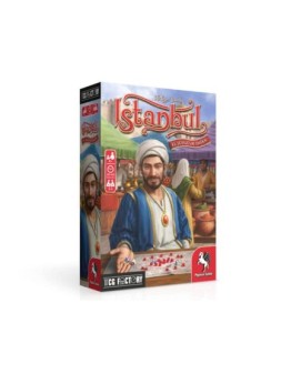 Colección de Juegos de Mesa - La Cueva Roja