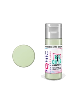 Compra IONIC Verde Podrido IONIC-0135 (20 ml) de Ionic al mejor precio