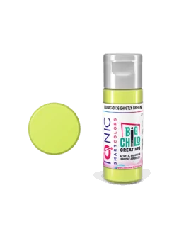 Compra IONIC Verde Fantasmal IONIC-0136 (20 ml) de Ionic al mejor prec