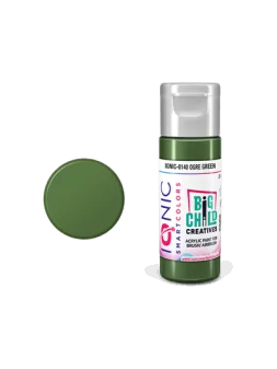 Compra IONIC Verde Ogro IONIC-0140 (20 ml) de Ionic al mejor precio (3