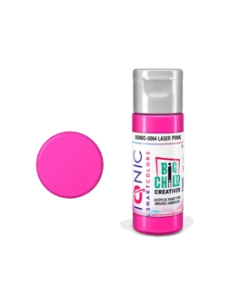 Compra IONIC Rosa Laser IONIC-0064 (20 ml) de Ionic al mejor precio (3