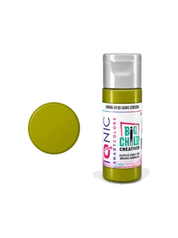 Compra IONIC Verde Camuflaje IONIC-0139 (20 ml) de Ionic al mejor prec