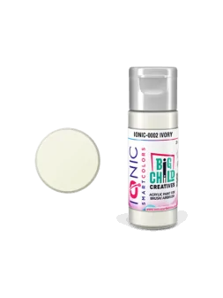 Compra IONIC Marfil IONIC-0002 (20 ml) de Ionic al mejor precio (3,24 