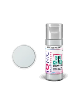 Compra IONIC Gris Niebla IONIC-0004 (20 ml) de Ionic al mejor precio (