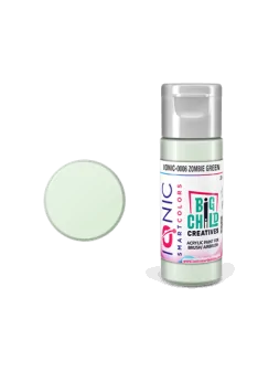 Compra IONIC Verde Zombie IONIC-0006 (20 ml) de Ionic al mejor precio 