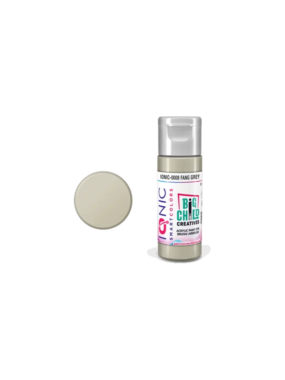 Compra IONIC Gris Comillo IONIC-0008 (20 ml) de Ionic al mejor precio 