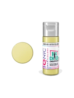 Compra IONIC Amarillo Podrido IONIC-0011 (20 ml) de Ionic al mejor pre