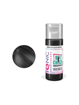 Compra IONIC Metal Negro IONIC-0173 (20 ml) de Ionic al mejor precio (