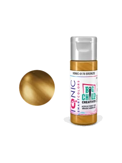 Compra IONIC Bronce IONIC-0178 (20 ml) de Ionic al mejor precio (3,24 