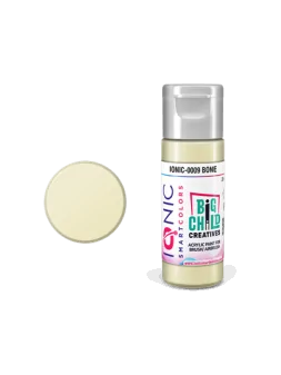 Compra IONIC Hueso IONIC-0009 (20 ml) de Ionic al mejor precio (3,24 €