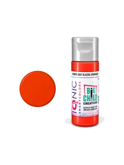 Compra IONIC Naranja Ardiente IONIC-0047 (20 ml) de Ionic al mejor pre