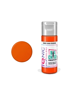 Compra IONIC Naranja IONIC-0048 (20 ml) de Ionic al mejor precio (3,24