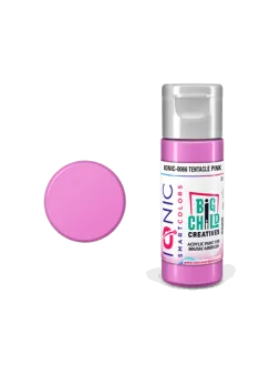 Compra IONIC Rosa Tentáculo IONIC-0066 (20 ml) de Ionic al mejor preci