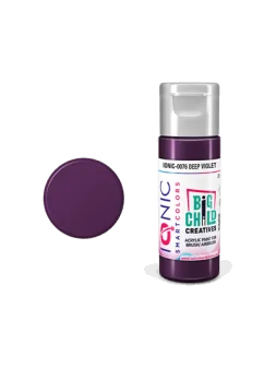 Compra IONIC Violeta Profundo IONIC-0076 (20 ml) de Ionic al mejor pre