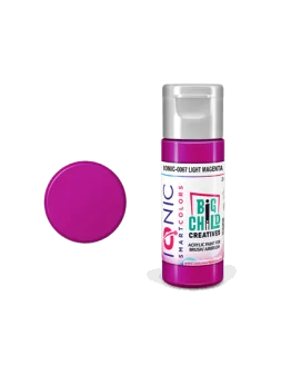 Compra IONIC Magenta Claro IONIC-0067 (20 ml) de Ionic al mejor precio