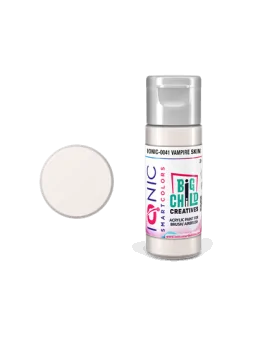 Compra IONIC Piel de Vampiro IONIC-0041 (20 ml) de Ionic al mejor prec