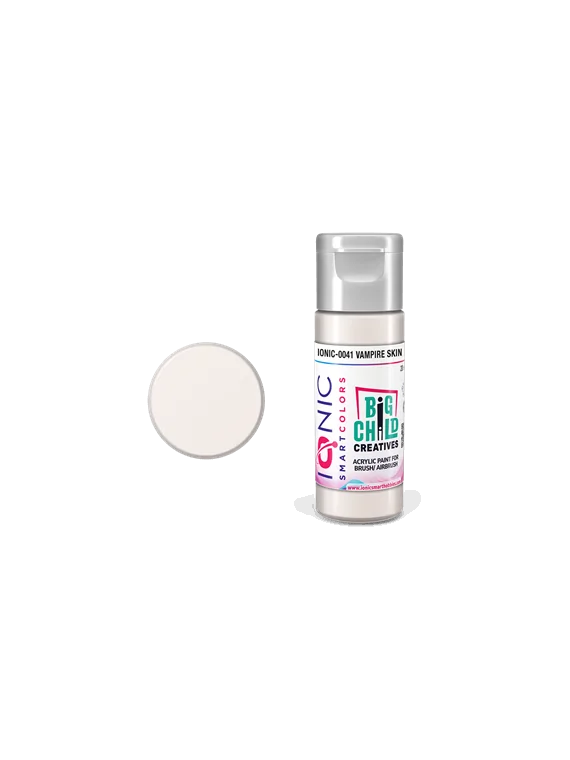 Compra IONIC Piel de Vampiro IONIC-0041 (20 ml) de Ionic al mejor prec