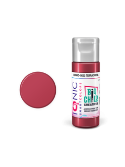 Colección de Modelismo - La Cueva Roja