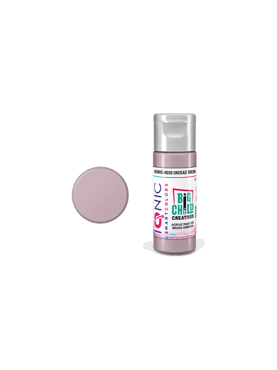 Compra IONIC Piel No Muerta IONIC-0039 (20 ml) de Ionic al mejor preci