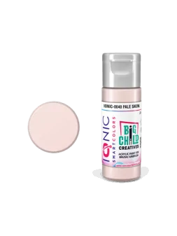 Compra IONIC Piel Clara IONIC-0040 (20 ml) de Ionic al mejor precio (3