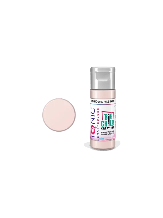 Compra IONIC Piel Clara IONIC-0040 (20 ml) de Ionic al mejor precio (3