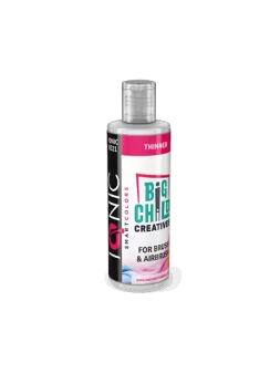 Compra IONIC Diluyente IONIC-0321 (60 ml) de Ionic al mejor precio (6,