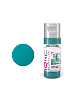 Compra IONIC Turquesa IONIC-0106 (20 ml) de Ionic al mejor precio (3,2