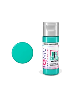 Compra IONIC Verde Mágico IONIC-0116 (20 ml) de Ionic al mejor precio 